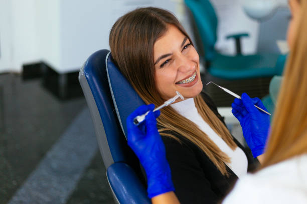 Best Sedation Dentistry  in Grass Lake, MI