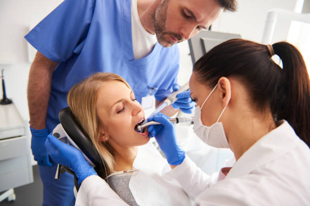 Best Traditional Braces  in Grass Lake, MI