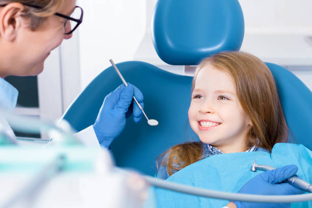 Dental X-Rays and Imaging in Grass Lake, MI