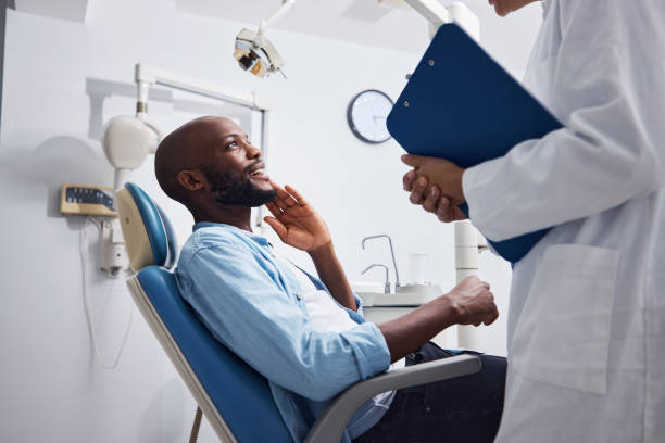 Best Root Canal Treatment  in Grass Lake, MI
