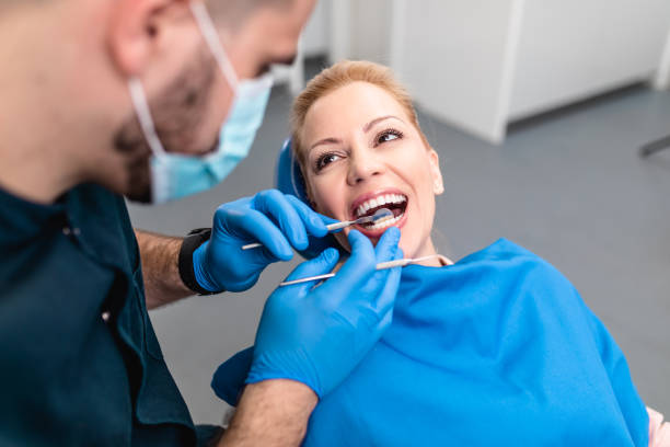 Best Veneers and Lumineers  in Grass Lake, MI