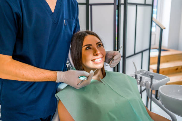 Best Invisalign and Clear Aligners  in Grass Lake, MI