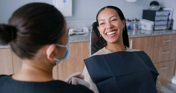 Why Choose Us for Your Dental Needs in Grass Lake, MI