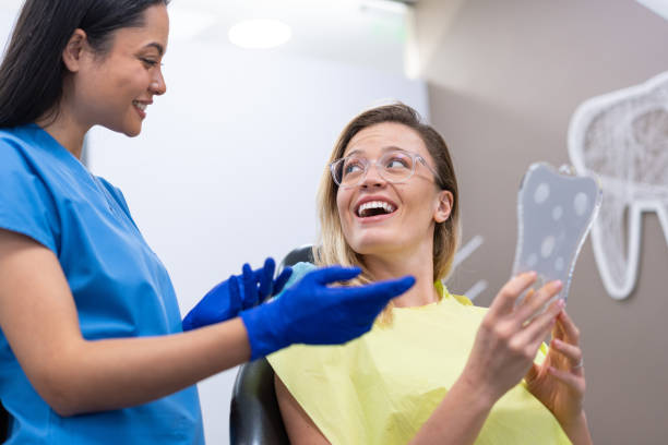 Best Dental X-Rays and Imaging  in Grass Lake, MI