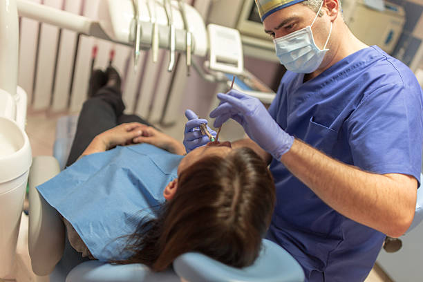Best Periodontal (Gum) Disease Treatment  in Grass Lake, MI