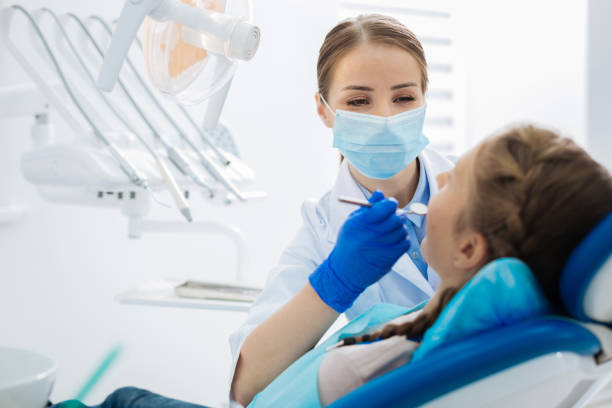 Best Wisdom Tooth Removal  in Grass Lake, MI